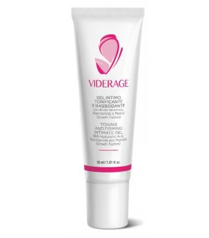 VIDERAGE GEL INTIMO 30ML