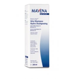 MAVENA MG46 IDRO SHAMPOO UMETT