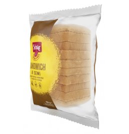 SCHAR SANDWICH AI SEMI 400G