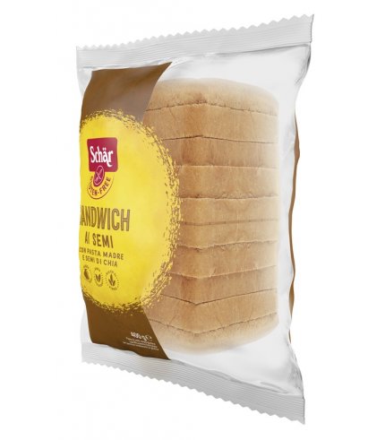 SCHAR SANDWICH AI SEMI 400G