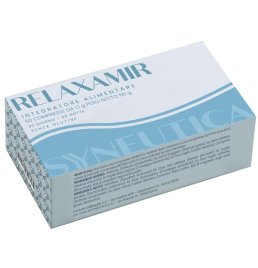 RELAXAMIR 60CPR