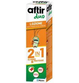 AFTIR DUO LOZIONE 100ML