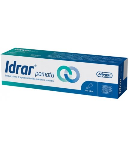 IDRAR*CR IDR C/UREA 100ML