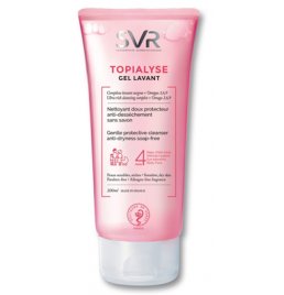 SVR TOPIALYSE GEL LAV 200ML