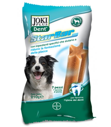 JOKI DENT CLASSIC CANI TG M