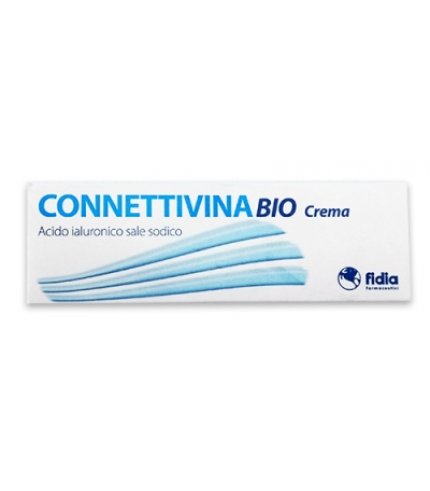 CONNETTIVINABIO CREMA 25 G