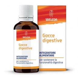 GOCCE DIGESTIVE 50ML