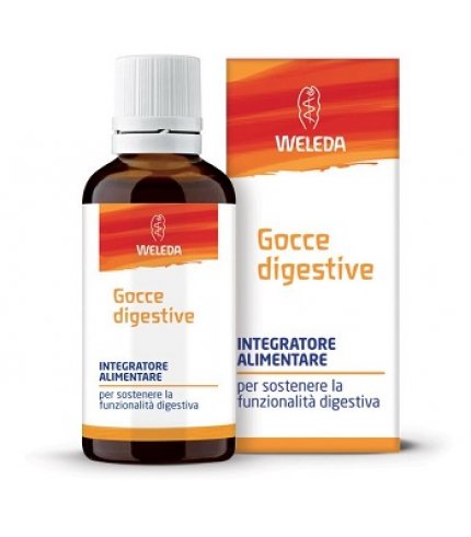 GOCCE DIGESTIVE 50ML