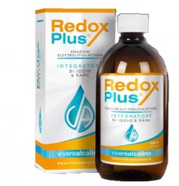 REDOX PLUS 500ML