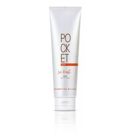 POCKET SUN SCRUB BY COSMETICS