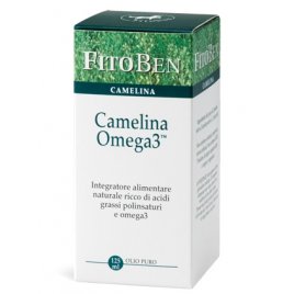 CAMELINA OMEGA3 125ML