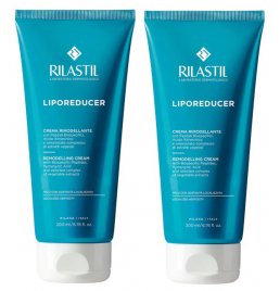 RILASTIL LIPOREDUCER 1+1 POCHETTE