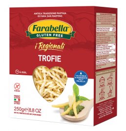 FARABELLA TROFIE I REGIONALI