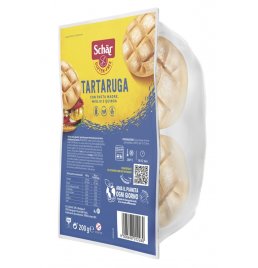 SCHAR TARTARUGA 200G