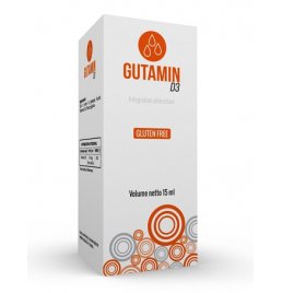 GUTAMIN D3 15ML