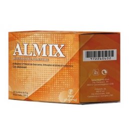 ALMIX 20BUST