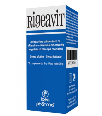 RIGEAVIT 30CPR