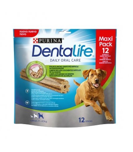 DENTALIFE LARGE 426G LOYALTYPA