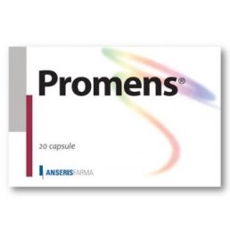 PROMENS 20CPS