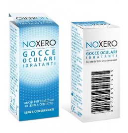 NOXERO 10ML