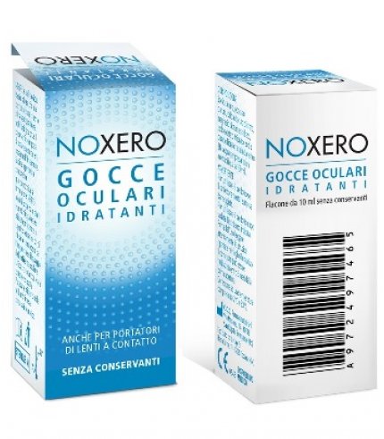 NOXERO 10ML