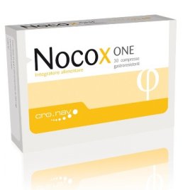 NOCOX ONE 20CPR