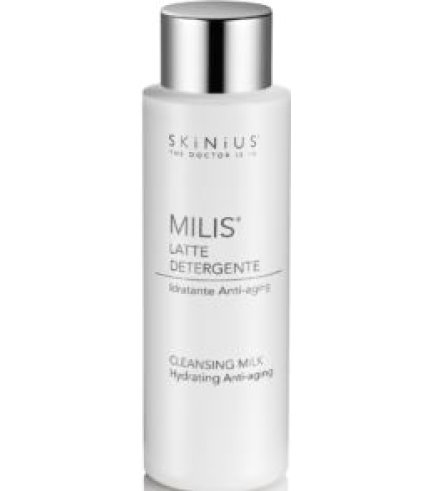 MILIS DETERGENTE 100ML