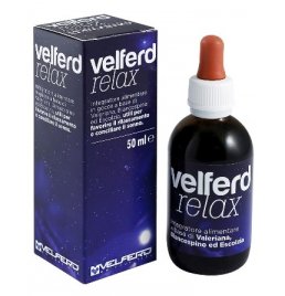 VELFERD RELAX 50ML