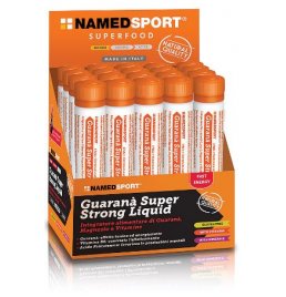 GUARANA' SUPER STRONG LIQ F