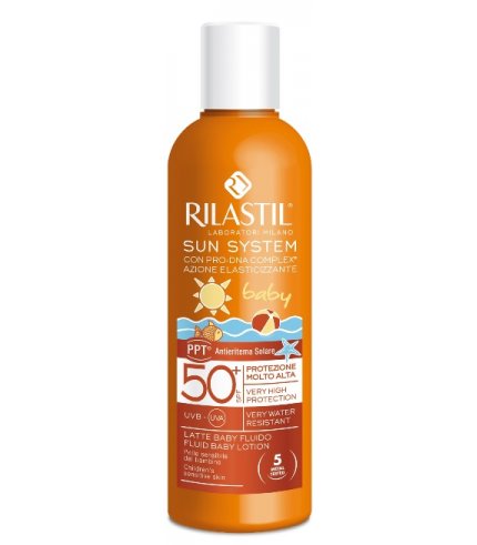 RILASTIL SUN SYS PPT 50+ B FLU