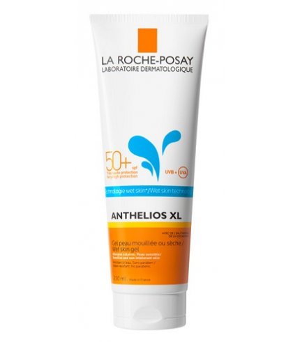 ANTHELIOS WET SK 50+ T250ML