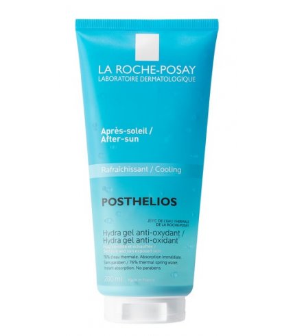 POSTHELIOS HYDRA GEL 200ML