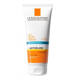 ANTHELIOS LATTE SPF50+ 100ML