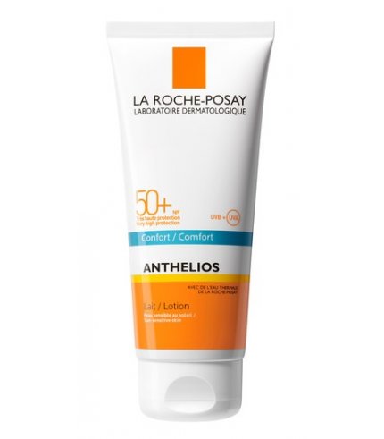 ANTHELIOS LATTE SPF50+ 100ML