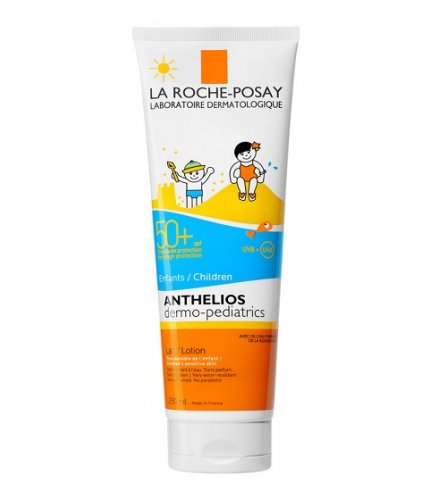 ANTHELIOS DERMO-PED LATTE250ML