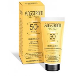 ANGSTROM PROTECT HYDRAXOL CREMA SOLARE ULTRA PROTEZIONE 50+50 ML