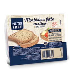 NUTRIFREE MORBIDO FETTE RU165G