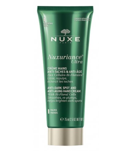 NUXE ULTRA CREME MAINS 75ML