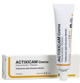 ACTIXICAM CREMA 50ML