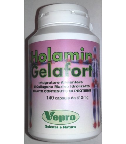 HOLAMIN GELAFORT 140CPS