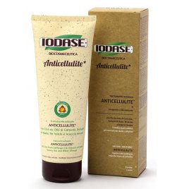 IODASE BIO ANTICELLULITE 220ML