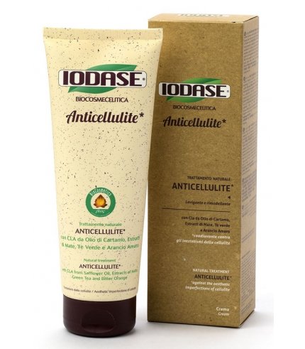 IODASE BIO ANTICELLULITE 220ML