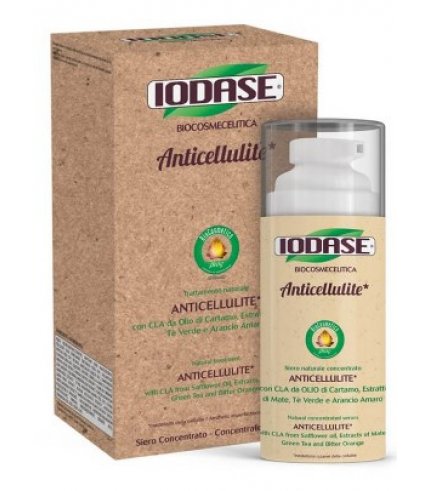 IODASE BIO ANTICELLULITE 100ML