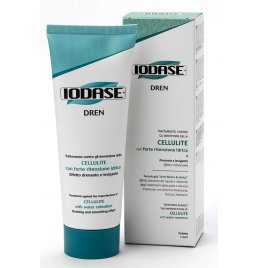 IODASE DREN 220ML