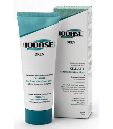 IODASE DREN 220ML