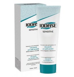 IODASE SENSITIVE 220ML