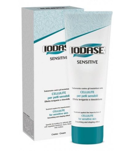 IODASE SENSITIVE 220ML