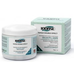 IODASE FANGO DOUBLEEFFECT 700G