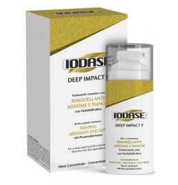 IODASE DEEP IMPACT F 100ML