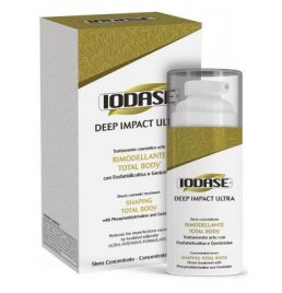 IODASE DEEP IMPACT ULTRA 100ML